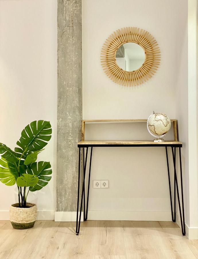 Charming Latina Village - En Pleno Centro Apartment Madrid