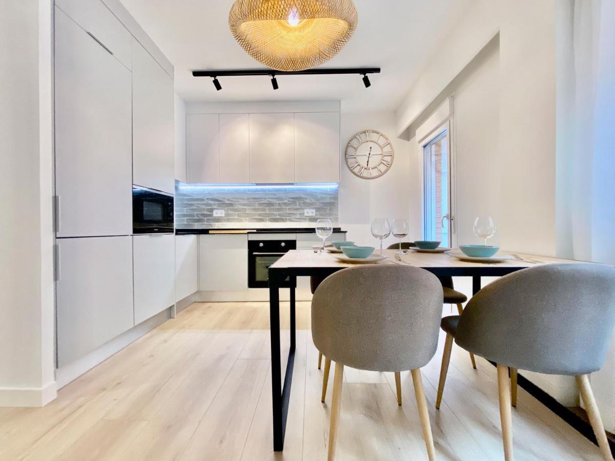 Apartment Charming Latina Village - En Pleno Centro
