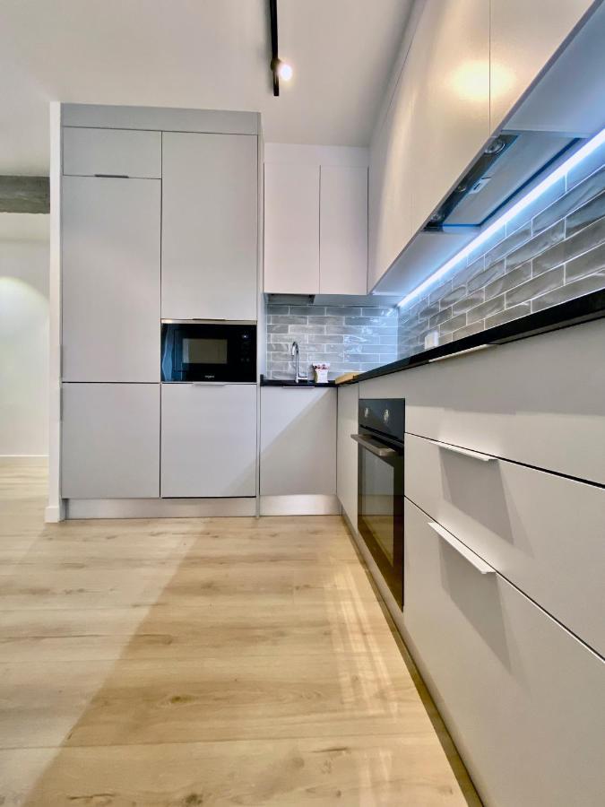 Apartment Charming Latina Village - En Pleno Centro Madrid